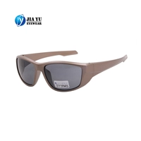 New Design Fashion Outdoor Bicycle Polarized Men's Sports Sunglasses